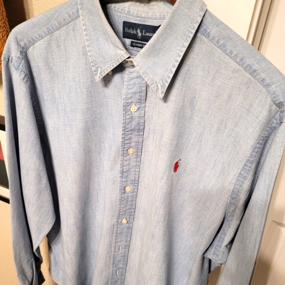 Polo RL